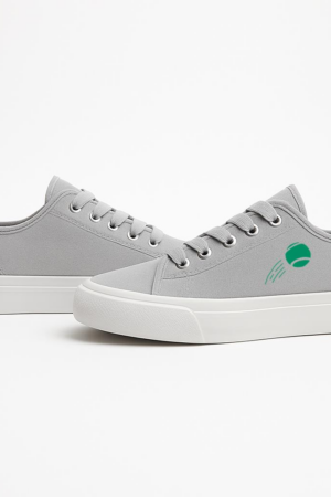 Everydaycommunionshop Tennis Ball Cut Out Doodle With Motion Lines Shoes