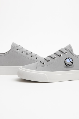 Everydaycommunionshop Tennis Ball Isometric Shoes