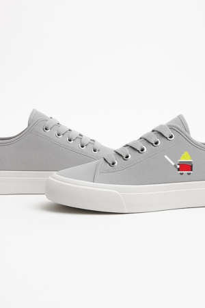 Everydaycommunionshop Tennis Ball Machine Icon Shoes