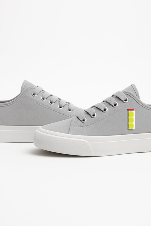 Everydaycommunionshop Tennis Ball Tube Icon Shoes