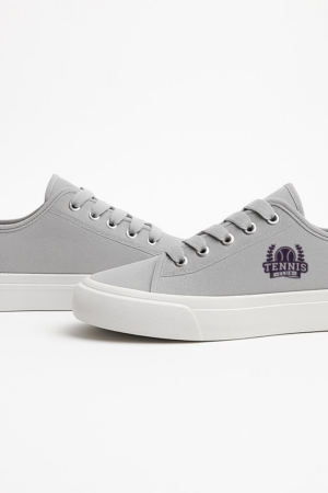 Everydaycommunionshop Tennis Club Branch Ball Badge Sticker Shoes