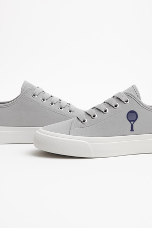 Everydaycommunionshop Tennis Equipment Silhouette Shoes