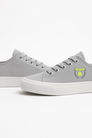 Everydaycommunionshop Tennis God Ball Branch Colored Badge Sticker Shoes