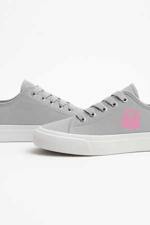 Everydaycommunionshop Tennis Mom All Day Cut Out Design Shoes